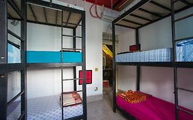 Chez Kin Rio De Janeiro