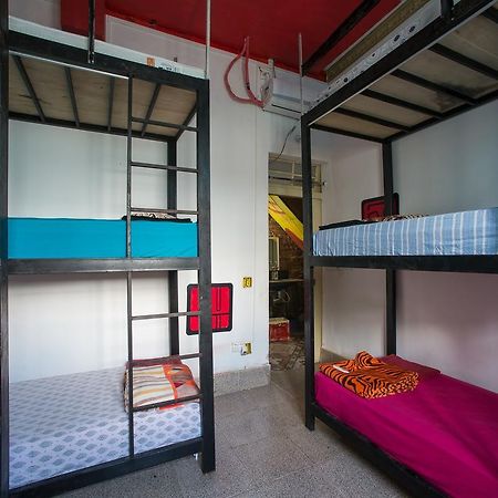 Bed and Breakfast Chez Kin à Rio de Janeiro Extérieur photo