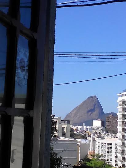 Bed and Breakfast Chez Kin à Rio de Janeiro Chambre photo