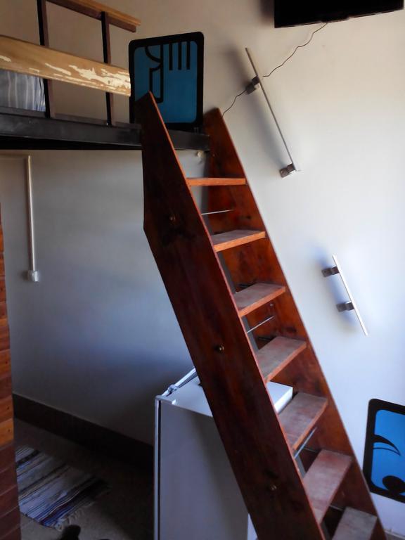 Bed and Breakfast Chez Kin à Rio de Janeiro Chambre photo