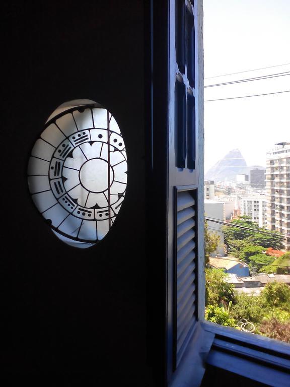 Bed and Breakfast Chez Kin à Rio de Janeiro Chambre photo