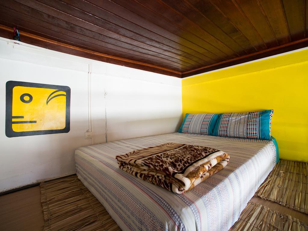 Bed and Breakfast Chez Kin à Rio de Janeiro Extérieur photo