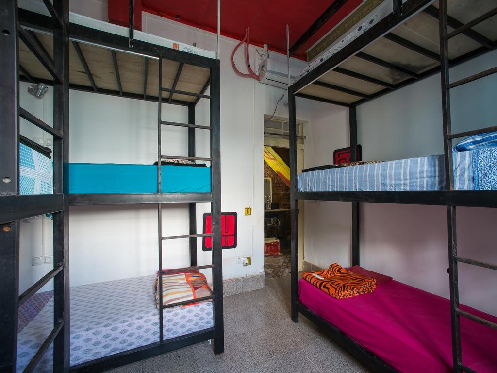 Bed and Breakfast Chez Kin à Rio de Janeiro Extérieur photo
